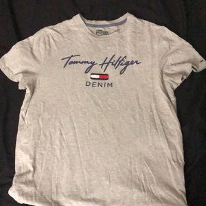 Tommy hilfiger shirt